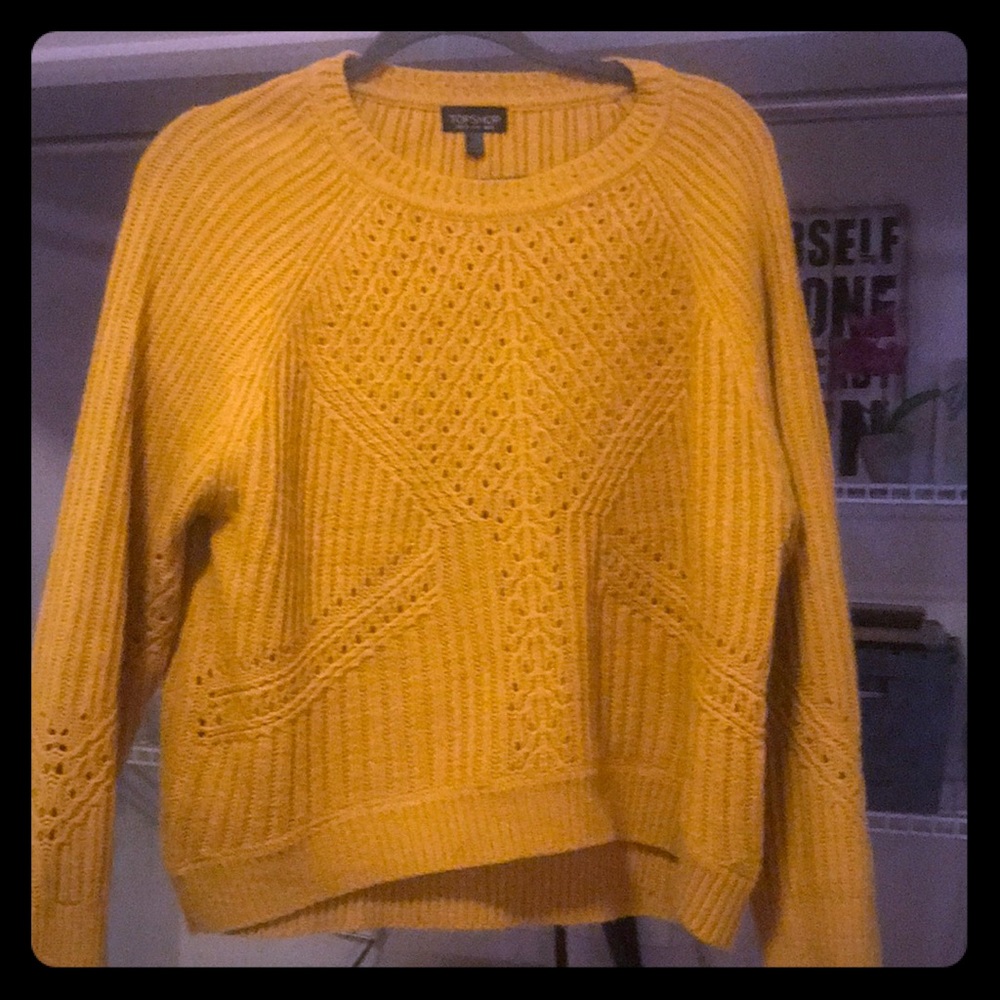 Sweater